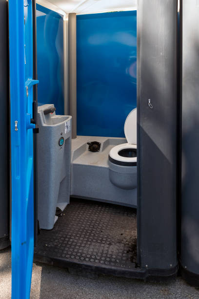 Best Local porta potty services  in Patrick Springs, VA