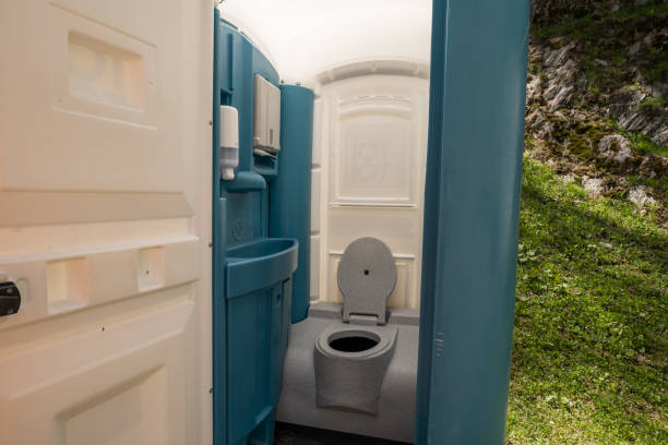 Best Porta potty rental near me  in Patrick Springs, VA