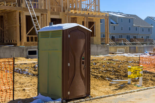 Best Local porta potty services  in Patrick Springs, VA