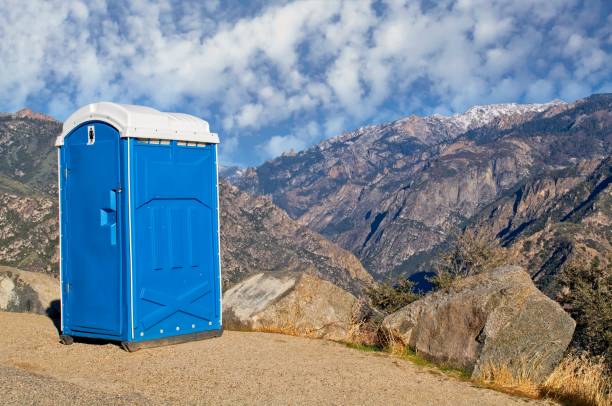 Best Local porta potty services  in Patrick Springs, VA