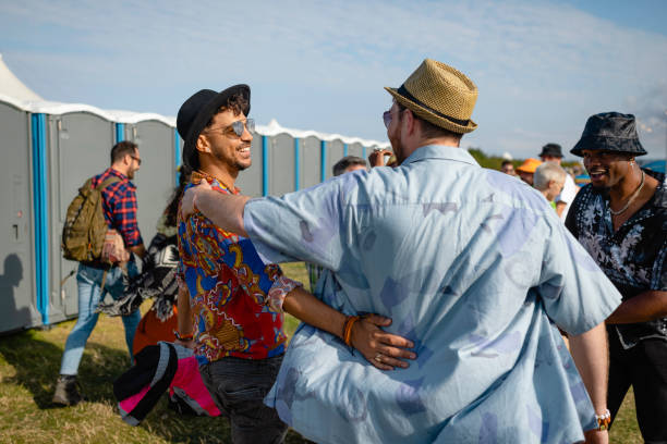 Best Porta potty services near me  in Patrick Springs, VA