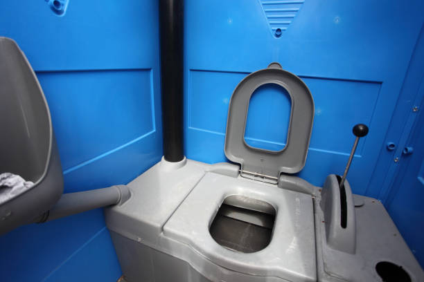 Portable Toilet Options We Offer in Patrick Springs, VA