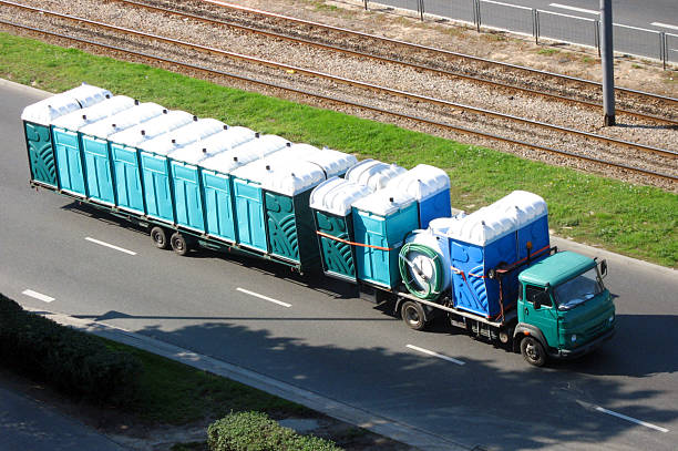 Porta potty services near me in Patrick Springs, VA